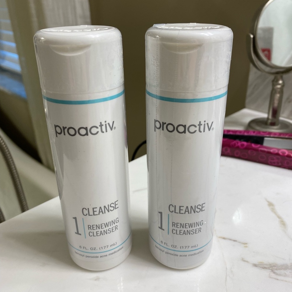 Proactiv Step 1 Cleanser Original Formula